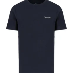 Armani Exchange  8NZT91Z8H4Z shirt heren navy blue