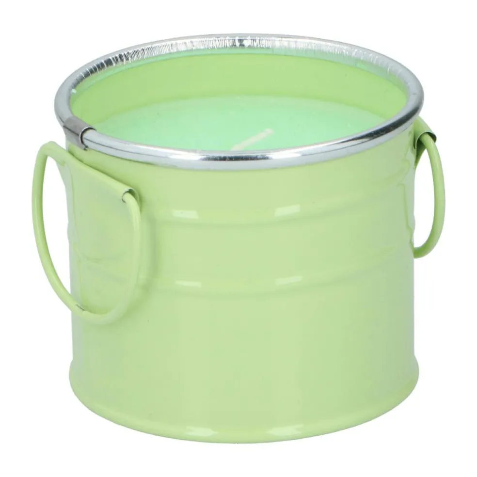 Arti Casa Citronella Emmer kaars assorti