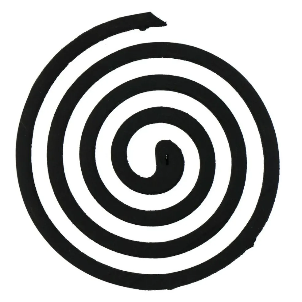 Arti Casa Citronella Spiraal terracotta