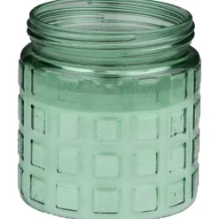 Arti Casa Citronellakaars 4 kleuren assorti