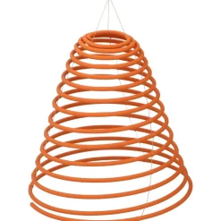 Arti Casa Wierook spiraal 4 kleuren assorti