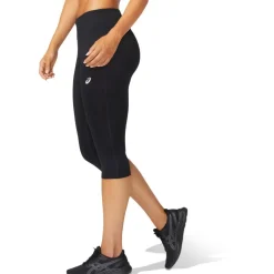 Asics Core Capri Tight hardloopbroek dames performance black