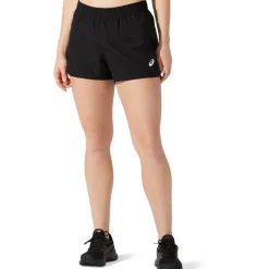Asics Core hardloopbroek dames performance black