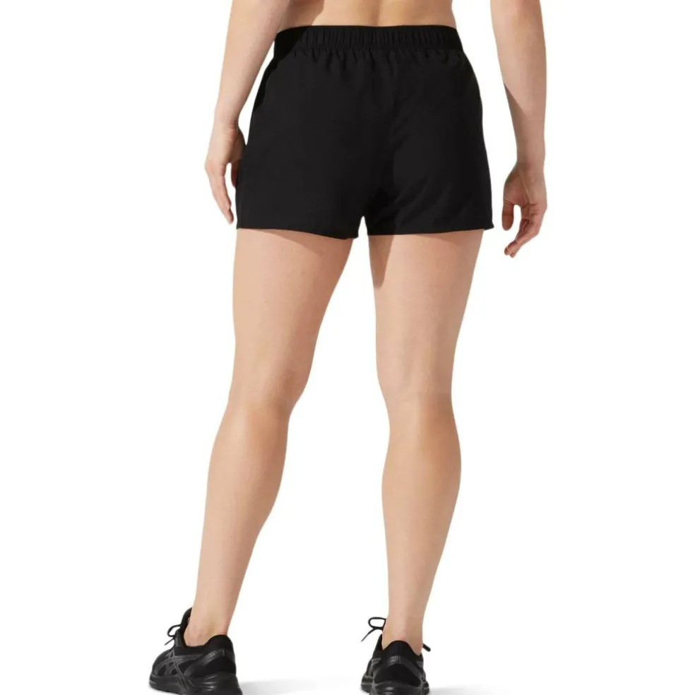 Asics Core hardloopbroek dames performance black