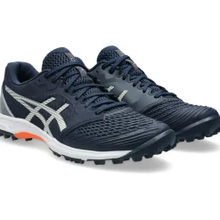 Asics FIELD ULTIMATE FF 2 hockeyschoenen heren midnight cream