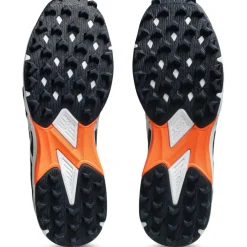 Asics FIELD ULTIMATE FF 2 hockeyschoenen heren midnight cream