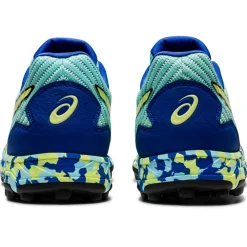 Asics Field Ultimate FF L.E. hockeyschoenen dames clear blue