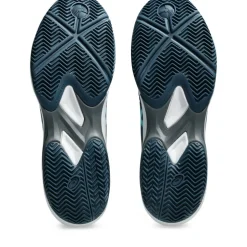 Asics Game FF Padel padelschoenen heren mako blue energy aqua