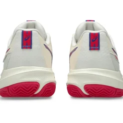 Asics GEL-CHALLENGER 15 CLAY tennisschoenen dames cream bright rose