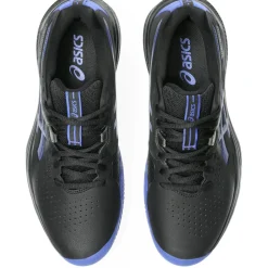 Asics GEL-CHALLENGER 15 CLAY tennisschoenen heren black dark cobalt