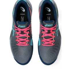 Asics Gel-Challenger 14 Padel padelschoenen heren metropolis energy aqua