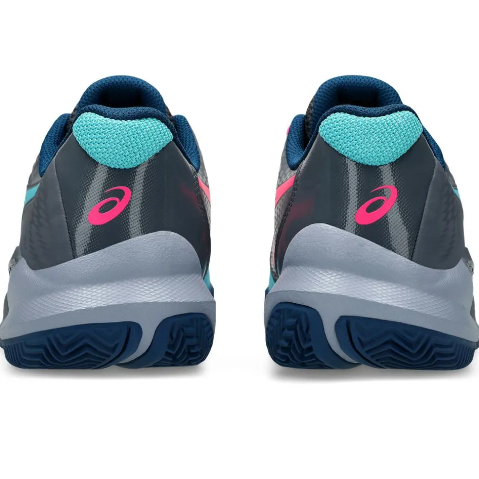 Asics Gel-Challenger 14 Padel padelschoenen heren metropolis energy aqua