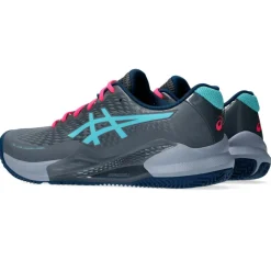 Asics Gel-Challenger 14 Padel padelschoenen heren metropolis energy aqua