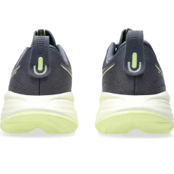 Asics GEL-CUMULUS 27 hardloopschoenen heren indigo fog lucid yellow