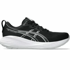 Asics Gel-Cumulus 27 hardloopschoenen heren black concrete