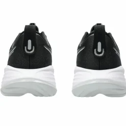 Asics Gel-Cumulus 27 hardloopschoenen heren black concrete