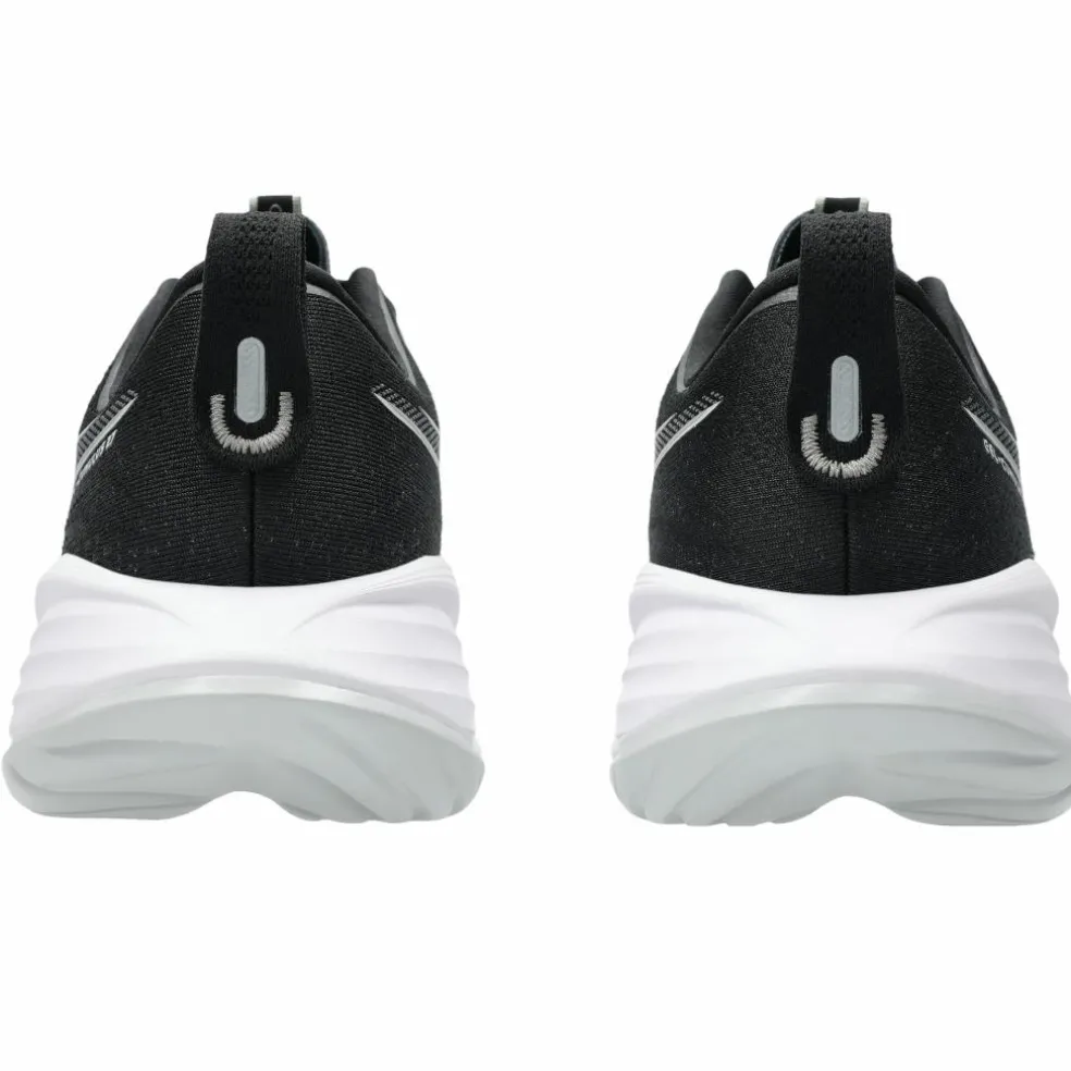 Asics Gel-Cumulus 27 hardloopschoenen heren black concrete