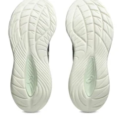 Asics GEL-CUMULUS 27 hardloopschoenen dames indigo fog cream