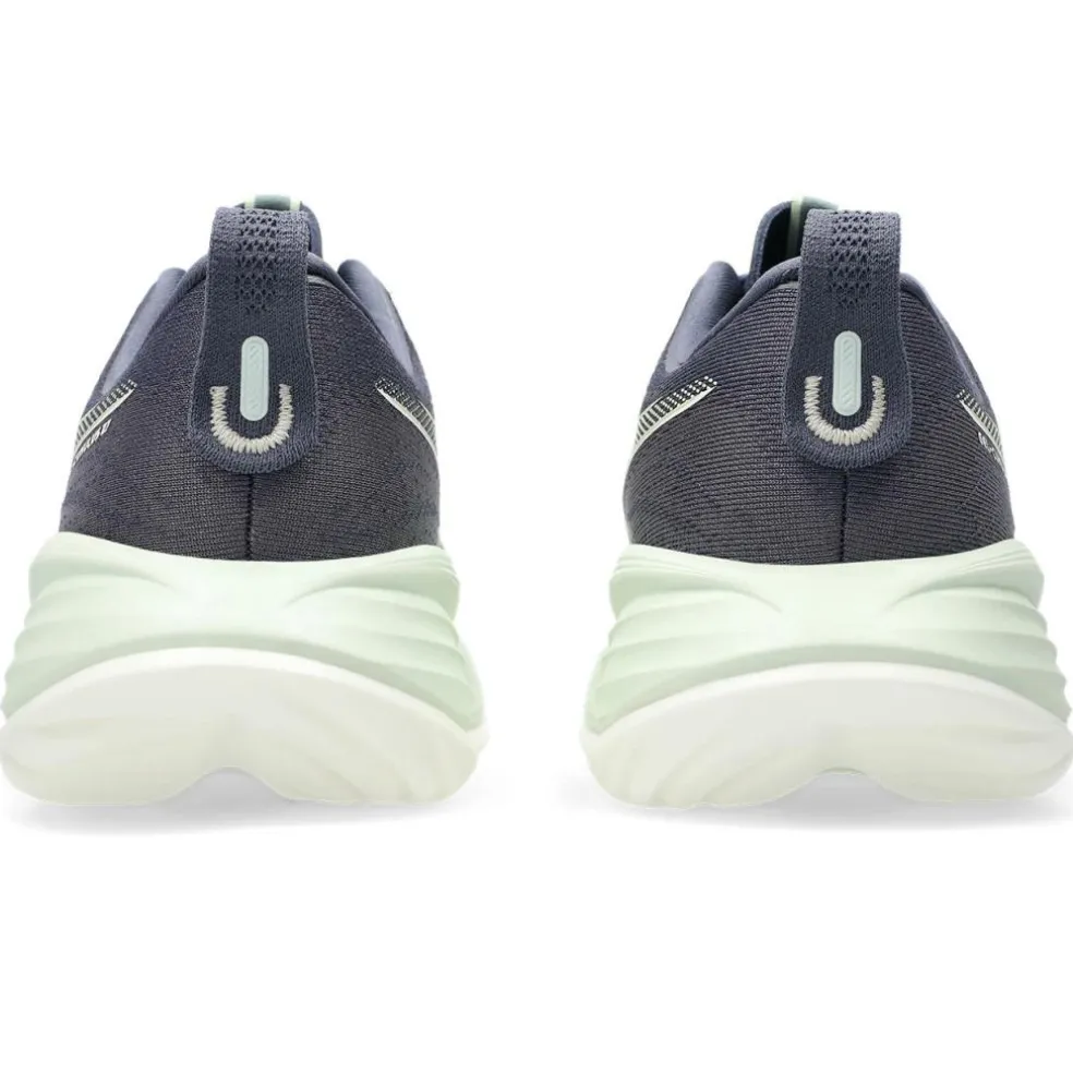 Asics GEL-CUMULUS 27 hardloopschoenen dames indigo fog cream