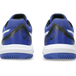 Asics GEL-DEDICATE 8 GS tennisschoenen junior dark cobalt white