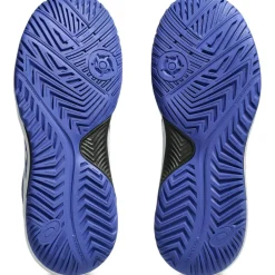 Asics GEL-DEDICATE 8 GS tennisschoenen junior dark cobalt white