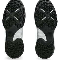 Asics GEL-FIELD SPEED GS hockeyschoenen junior black white