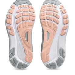 Asics Gel-Kayano 31 hardloopschoenen dames indigo blue pure silver