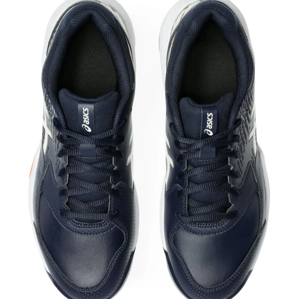 Asics GEL-LETHAL FIELD 2 hockeyschoenen midnight cream