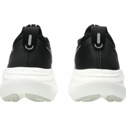 Asics Gel-Nimbus 27 hardloopschoenen dames black lake grey