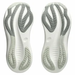 Asics Gel-Nimbus 27 hardloopschoenen dames black lake grey