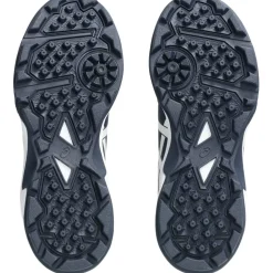 Asics GEL-PEAKE 3 GS hockeyschoenen junior midnight cream