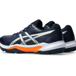 Asics GEL-PEAKE 3 hockeyschoenen midnight cream