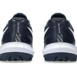 Asics GEL-PEAKE 3 hockeyschoenen midnight cream