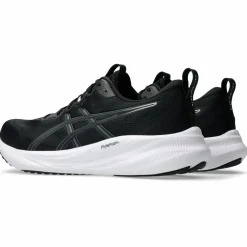 Asics Gel-Pulse 16 hardloopschoenen heren black carrier grey