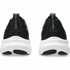 Asics Gel-Pulse 16 hardloopschoenen heren black carrier grey