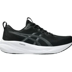 Asics Gel-Pulse 16 hardloopschoenen dames black metropolis