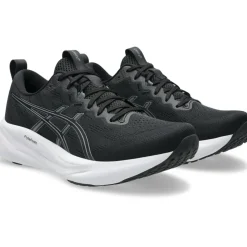 Asics Gel-Pulse 16 hardloopschoenen dames black metropolis