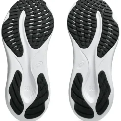 Asics Gel-Pulse 16 hardloopschoenen dames black metropolis