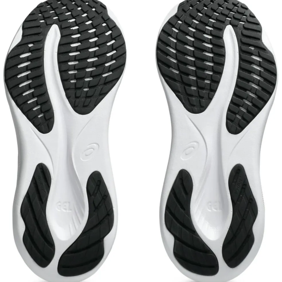 Asics Gel-Pulse 16 hardloopschoenen dames black metropolis