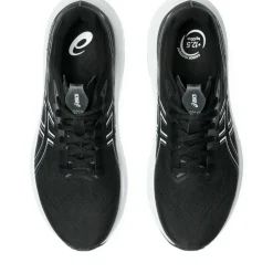 Asics GT-2000 14 hardloopschoenen heren black white