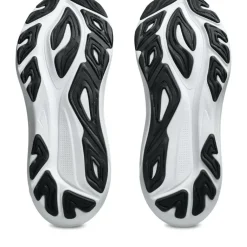 Asics GT-2000 14 hardloopschoenen heren black white