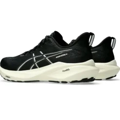 Asics GT-2000 13 hardloopschoenen dames black white