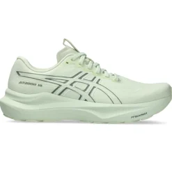 Asics GT-2000 14 hardloopschoenen dames whisper green monument blue