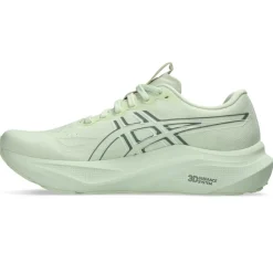 Asics GT-2000 14 hardloopschoenen dames whisper green monument blue