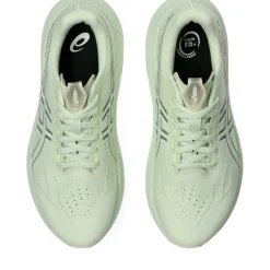 Asics GT-2000 14 hardloopschoenen dames whisper green monument blue