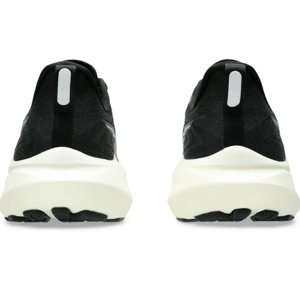 Asics GT-2000 13 hardloopschoenen heren black white