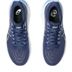 Asics GT-2000 13 hardloopschoenen dames indigo blue carrier grey