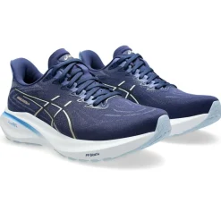 Asics GT-2000 13 hardloopschoenen dames indigo blue carrier grey