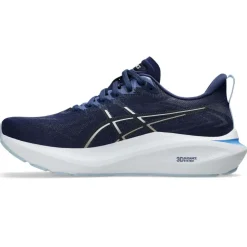 Asics GT-2000 13 hardloopschoenen dames indigo blue carrier grey