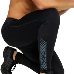 Asics Icon Tight hardloopbroek heren performance black